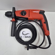 Hilti te2 perceuse d'occasion  Expédié en France