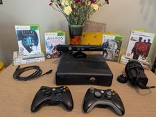 Xbox 360 20gb for sale  HODDESDON