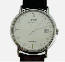 Iwc portofino automatic for sale  Port Chester
