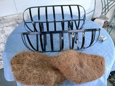 Lot railing planter for sale  Pikesville