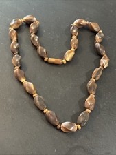 Ancien collier ethnique d'occasion  Montereau-Fault-Yonne