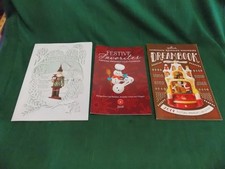 Lot hallmark keepsake for sale  Berry