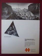 1985 pub hagelin d'occasion  Yport