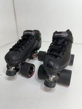 Riedell cayman black for sale  Spring Hill