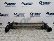Bmw diesel intercooler for sale  SHEFFIELD