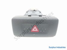 Bouton warning nissan d'occasion  France