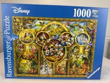 Ravensburger 1000pc best for sale  Rollinsford