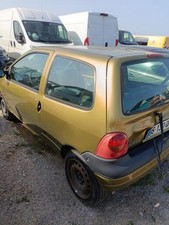 Panneau porte droit d'occasion  Erstein
