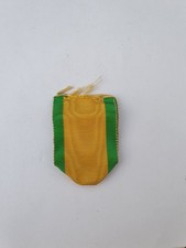 Ruban médaille militaire d'occasion  Menton