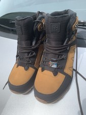 Salomon schuhe wander gebraucht kaufen  Neuötting