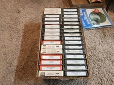 Vintage track tape for sale Vintage track tape for sale  Greenup