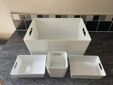 Wham studio plastic for sale  WILLENHALL