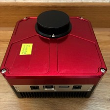 Astrokamera atik ffaxis gebraucht kaufen  Dossenheim