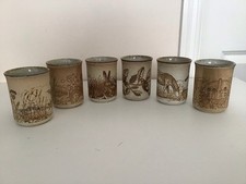 Set scottish mugs for sale  Methuen
