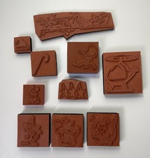Variety rubber stamp for sale  Brandon