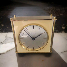 Schöne elegante junghans gebraucht kaufen  Bottrop