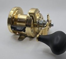 Moulinet shimano scorpion d'occasion Moulinet shimano scorpion d'occasion  Expédié en France