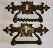Anciennes poignées tiroir d'occasion  L'Aigle
