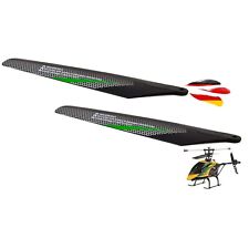 Riginal rotorblätter set gebraucht kaufen  Euskirchen
