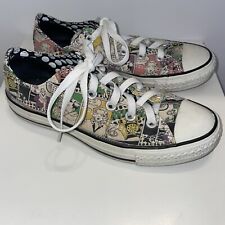 Converse chucks all gebraucht kaufen  Deutschland