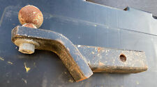 Valley chrome tow for sale  Saint Petersburg