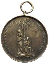 Silver army temperance for sale  STIRLING
