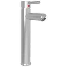 Wasserhahn bad edelstahl gebraucht kaufen  Schermbeck