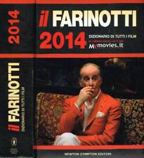Farinotti 2014. dizionario usato  Italia