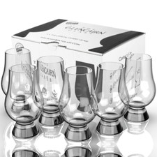 The glencairn bicchiere usato  Spedire a Italy