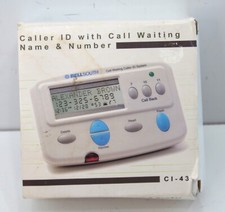 Caller call waiting for sale  Panama City