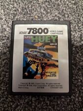 Atari 7800 super for sale  NOTTINGHAM