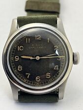 Orologio militare birks usato Orologio militare birks usato  Rovigo