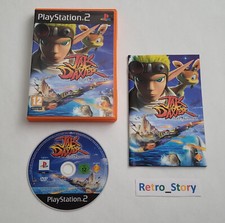 Sony playstation ps2 d'occasion  Montrouge