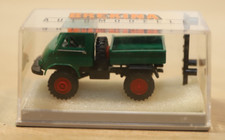 Brekina 39050 unimog gebraucht kaufen  Kolbermoor