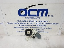A0009065706 motorino alzacrist usato  Castrovillari