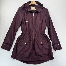 Michael kors burgundy for sale  Puyallup