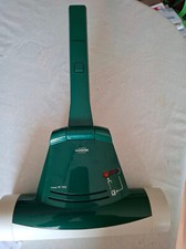 Teppichfrischer 733 vorwerk gebraucht kaufen  Mainz
