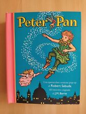 Peter pan libro usato  Manfredonia