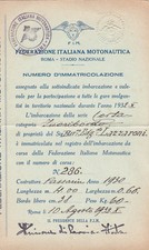Motonautica federazione italia usato  Roma