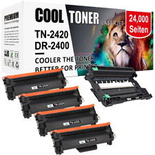 Toner brother 2420 gebraucht kaufen  Düsseldorf