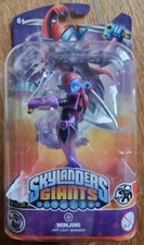 Skylanders giants ninjini gebraucht kaufen  Harsewinkel, Marienfeld