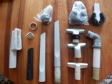 Staubsauger zubehör konvolut gebraucht kaufen  Müllheim