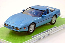 1984 chevrolet corvette gebraucht kaufen  Eschenbach i.d. OPf., Speinhart