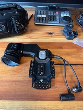 Blackmagic ursa viewfinder gebraucht kaufen  Augsburg