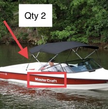 Mastercraft boat replacement for sale  Belchertown