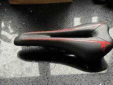 Bike saddle bontrager for sale  BEDFORD