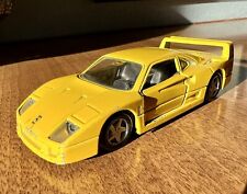 Macchinina ferrari f40 usato  Barga