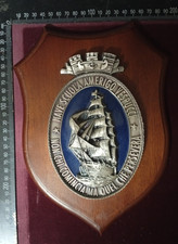 Crest marina militare usato Crest marina militare usato  Napoli