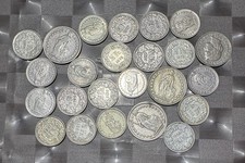 Lotto monete svizzere usato  Cervignano del Friuli