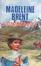 Stormswift madeleine brent for sale  USA